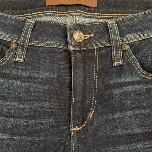 NWOT JOE'S Skinny Ankle Jeans in Wilkins - Picture 4 of 5